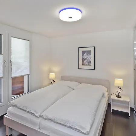 דירה Casa Collinetta 2 צרמט