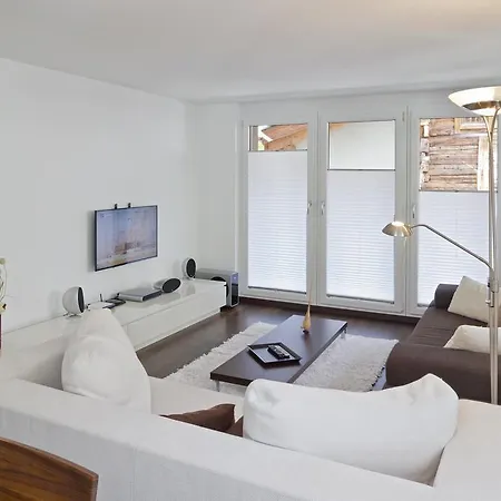 Διαμέρισμα Casa Collinetta 2 Ζερμάτ