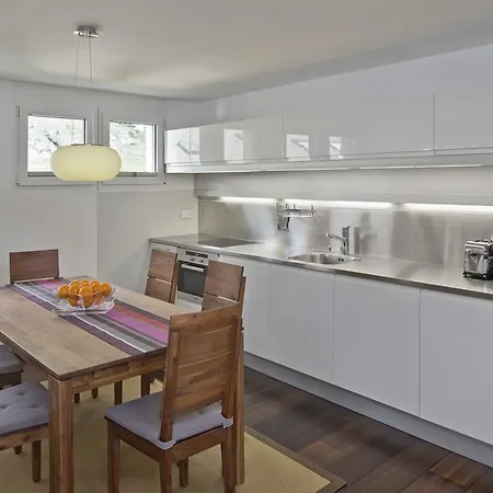 Apartmán Casa Collinetta 2 *