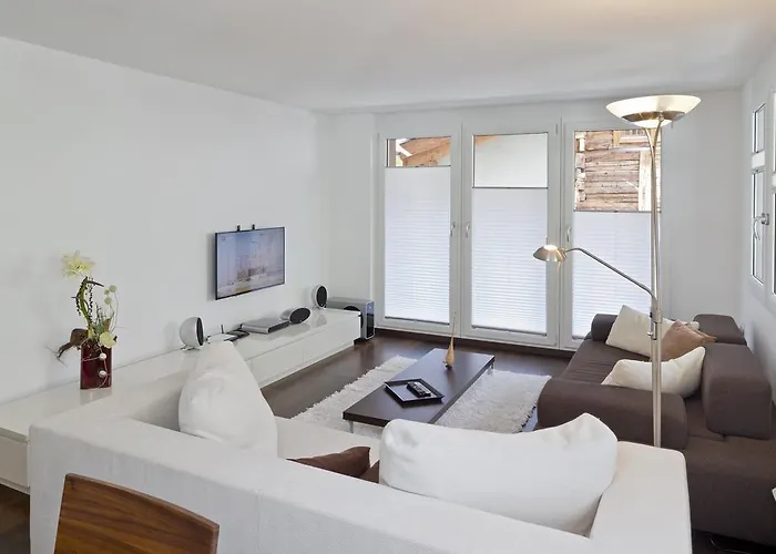 Apartamento Casa Collinetta 2 Zermatt