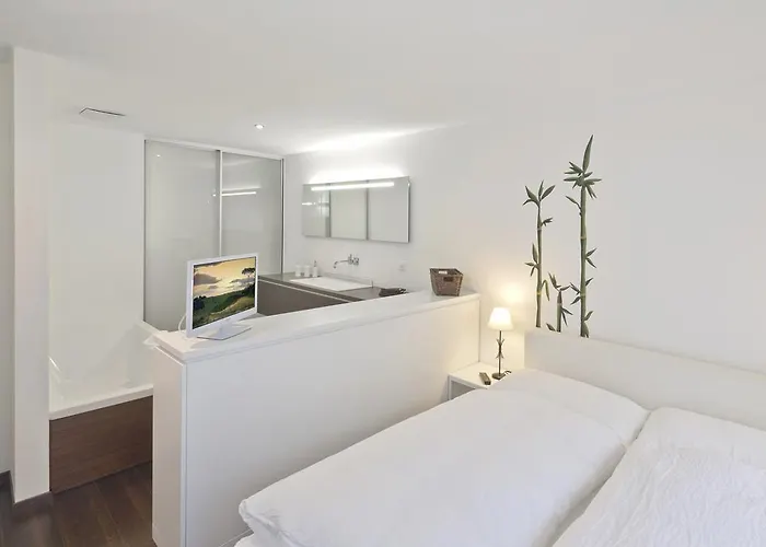 Casa Collinetta 2 Lägenhet