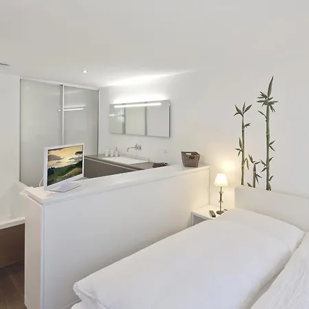 Casa Collinetta 2 Appartement