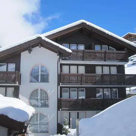 Casa Collinetta 2 Appartement *